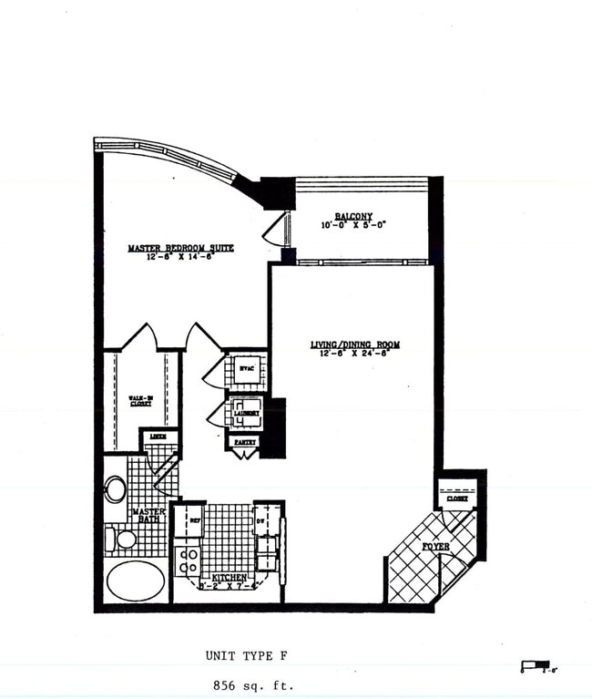 Photo - 100 Harborview Dr Unidad 606