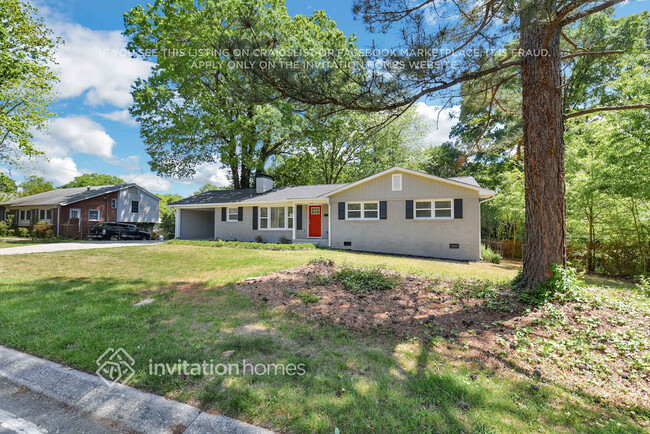 Photo - 4133 Seaforth Dr House