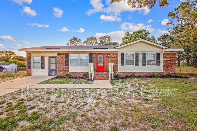 Building Photo - 2816 E Cramer Dr