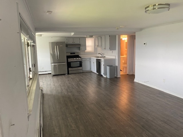 Building Photo - 140 Pine St Unit G