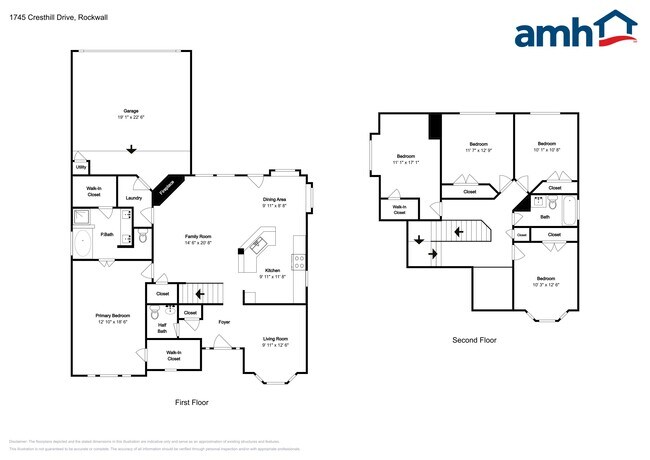 Photo - 1745 Cresthill Dr