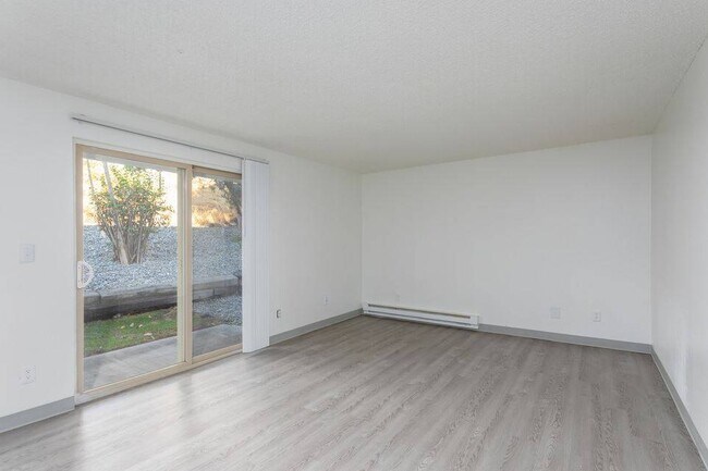 Parc 48 Apartments