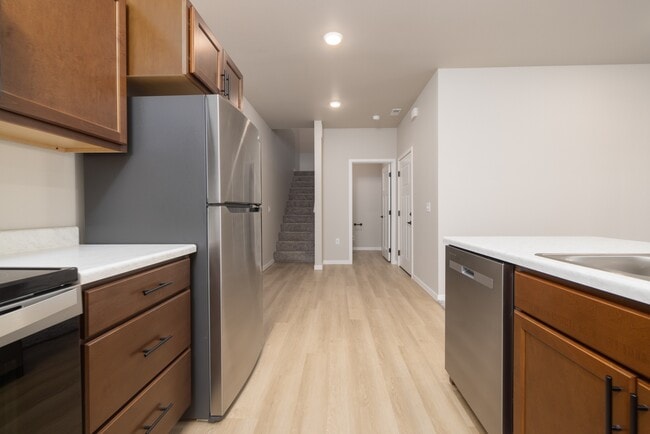 Photo - Harvest Ridge Townhomes