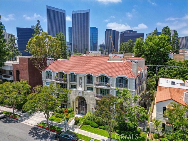 Building Photo - 277 S Spalding Dr Unit 201