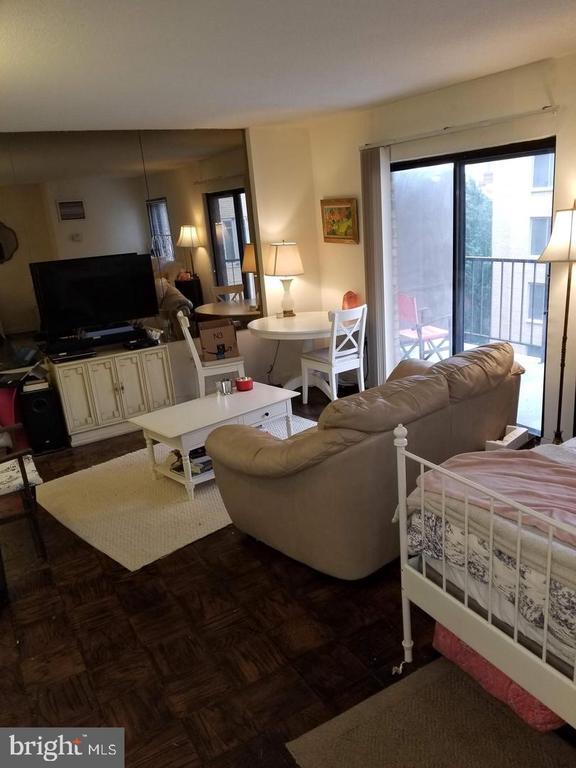 1718 P St NW Unit 519