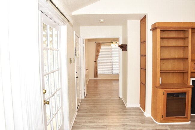 Photo - 2121 El Paseo St Unit 2000