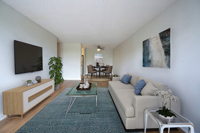 Photo - Leamington Heights Apartments