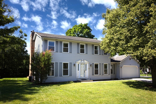 Building Photo - 2711 Valley Forge Rd