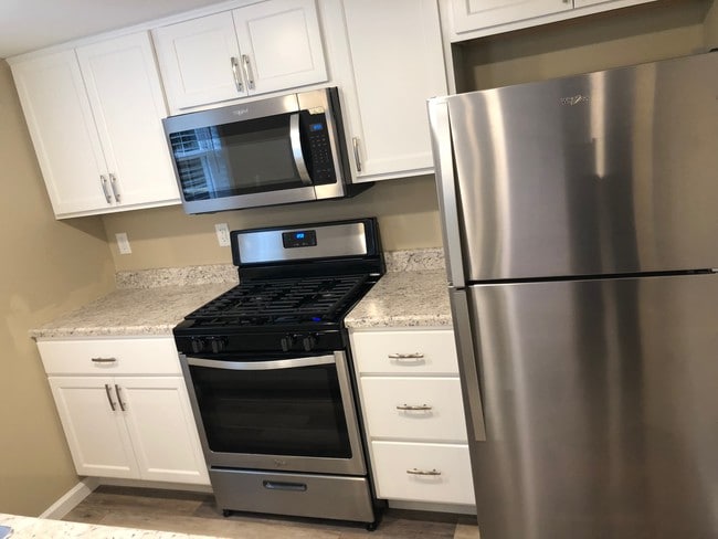 Photo - Westwood Village