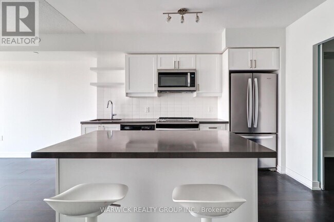 Photo - 50 Wellesley St E Unit 3006