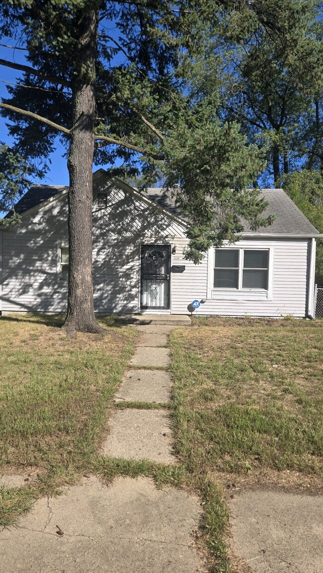 Newly rehabbed home - Newly rehabbed home