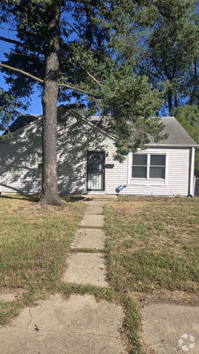 Building Photo - Newly rehabbed home