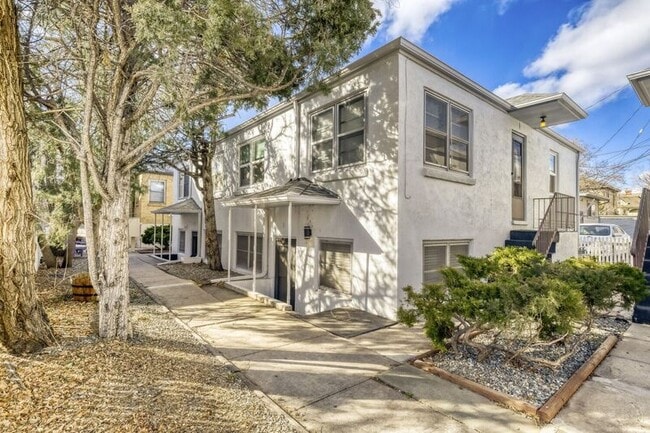 Photo - Weidenhaft Mitchell Apartments
