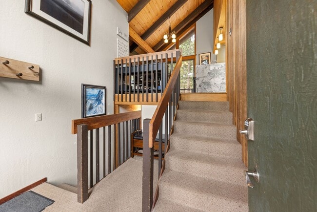 Photo - Alpine Meadows Winter Escape Ski Lease