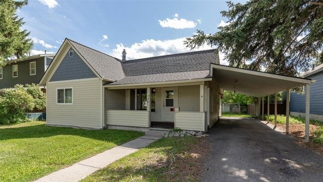Photo - Incredible Downtown Location - 3 BR Home just blocks from Main Street