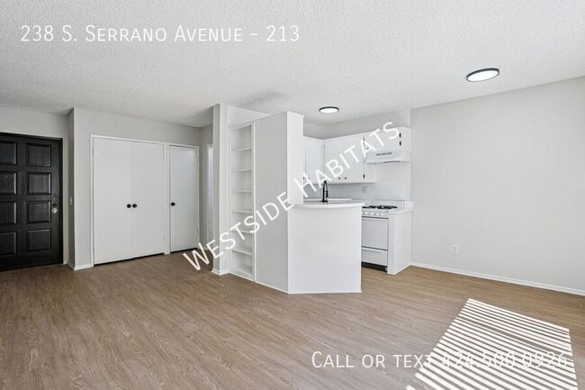 Photo - 238 Serrano Ave Unit 213