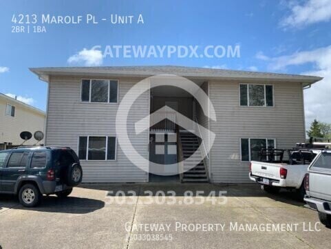 Building Photo - 4213 Marolf Plaza Rental