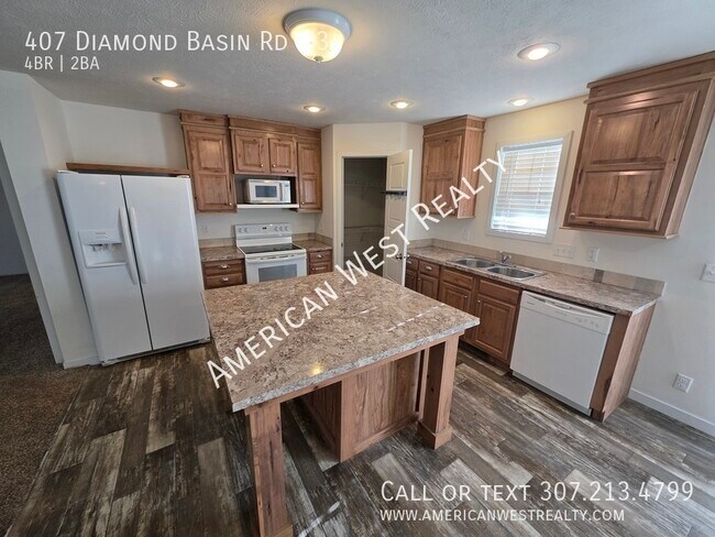 Photo - 407 Diamond Basin Rd