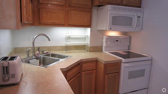 Building Photo - 487 Pocahontas Ave Unit B Rental