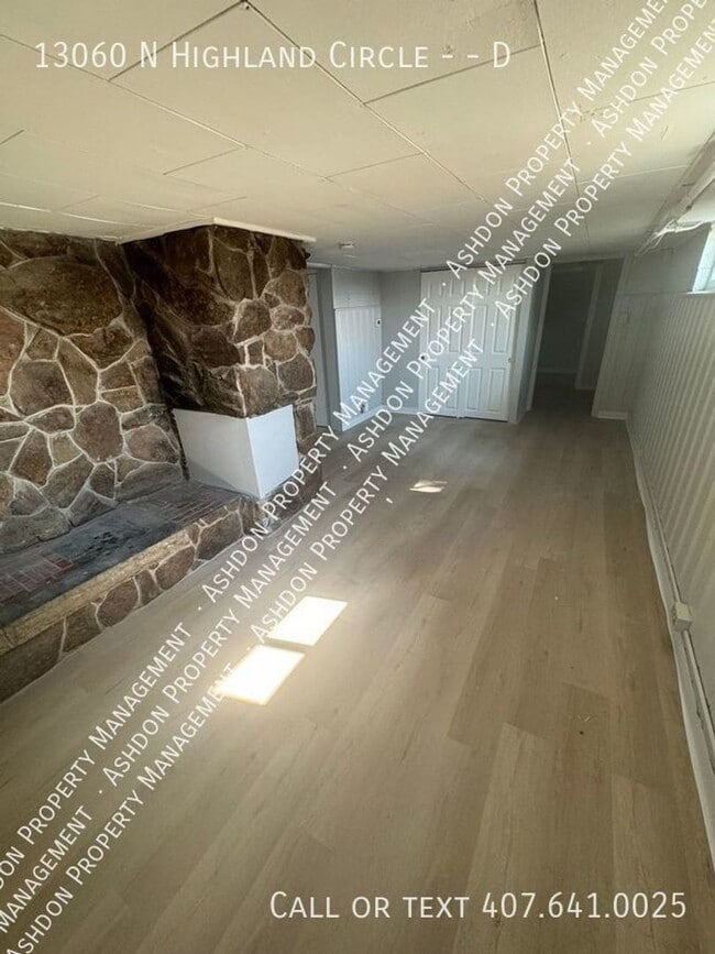 Photo - 13060 N Highland Cir Unit #D