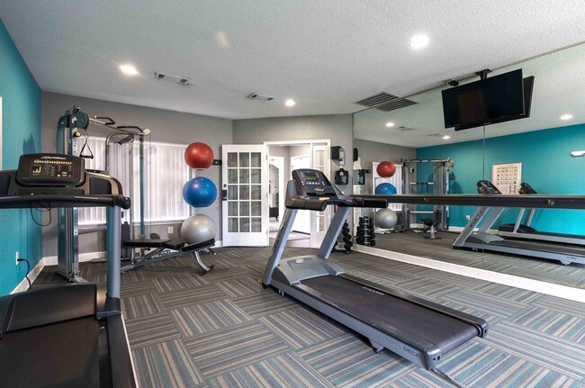 Waterford Place Apartments