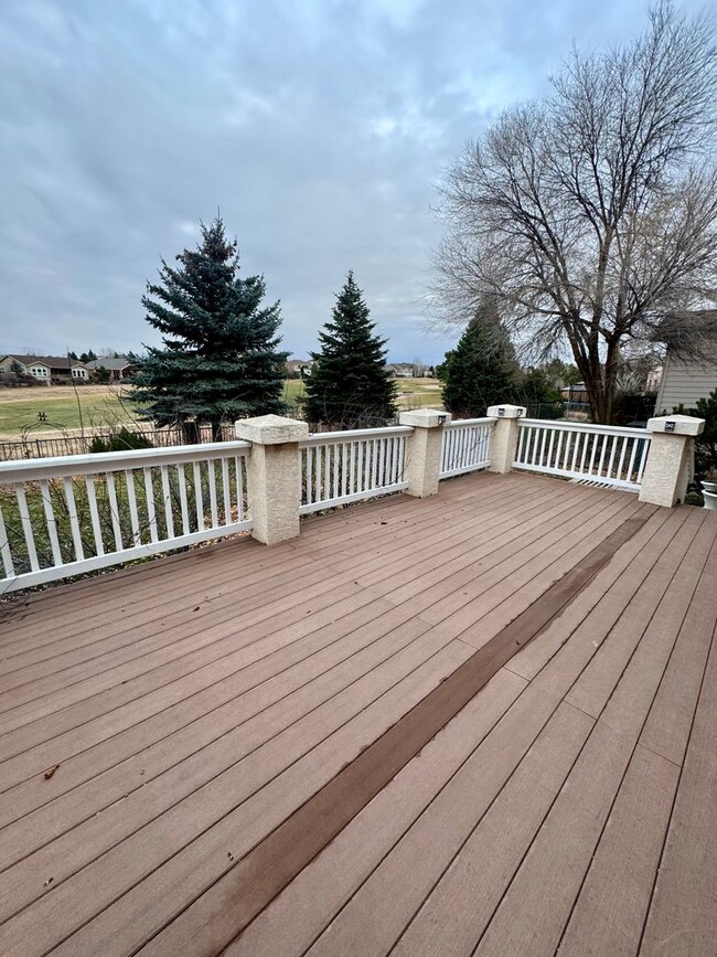 Photo - Gorgeous home in Pine Creek on Golf Course