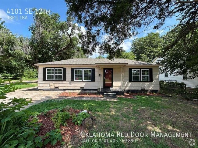 Building Photo - 4101 SE 12th St Rental