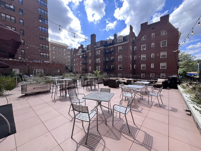 Broadview Apartments