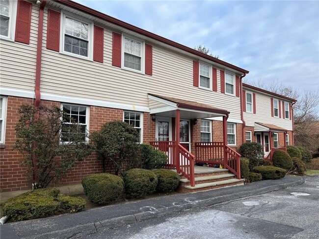 Building Photo - 1283 Hope St Unit APT 5