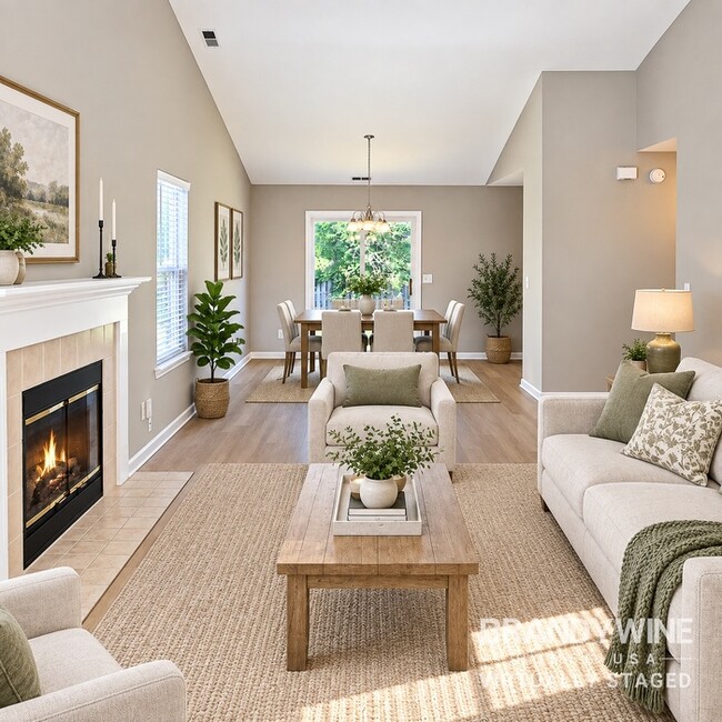 8446 Country Meadows Dr