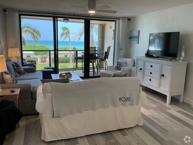 Building Photo - 355 S Ocean Dr Unit #303 Rental