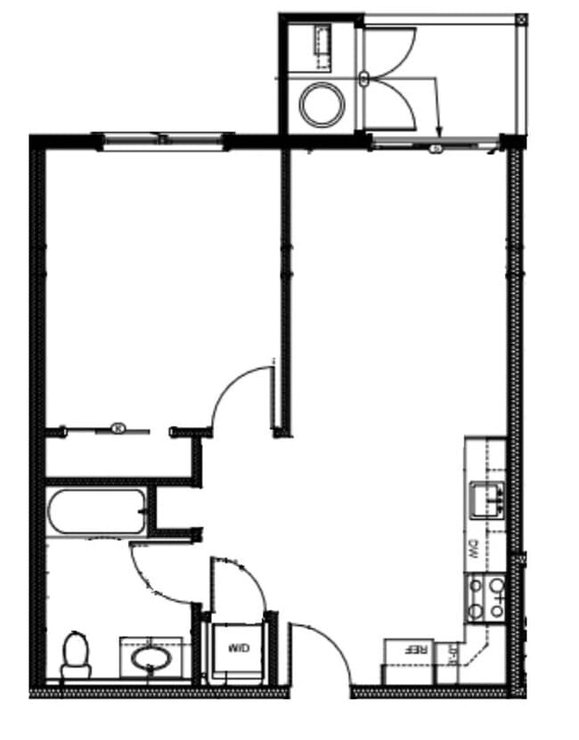 Residences at MacGregor Cut Apartments Londonderry, NH