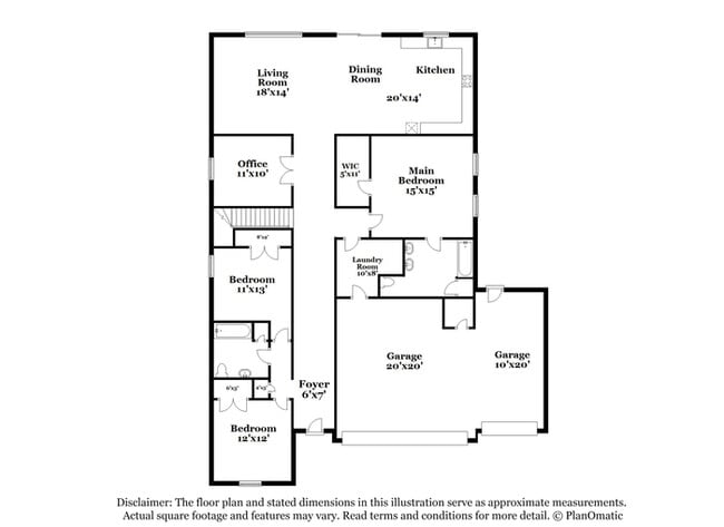 Photo - 1323 Sunset Farm