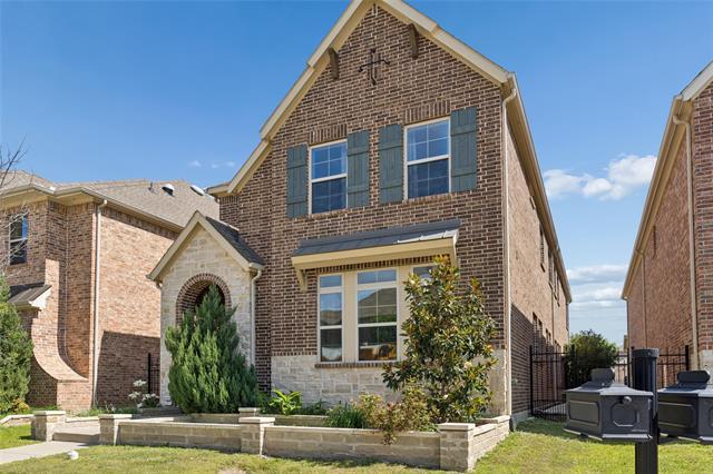 6723 Palo Duro Dr