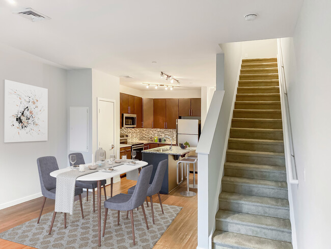 Photo - The Flats at Brewerytown Apartments