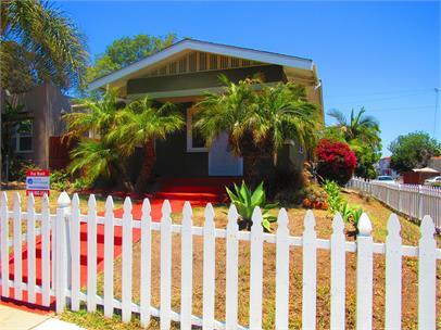 Photo - 3401 Bancroft St