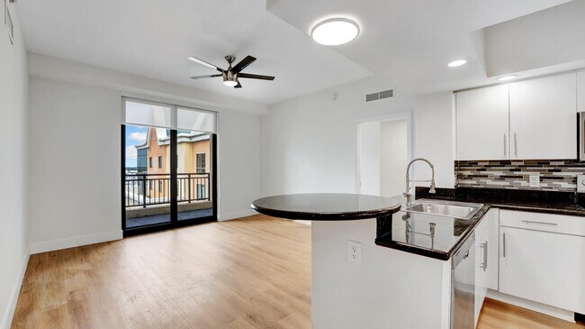 Building Photo - 110 N Federal Hwy Unit 1505 Rental