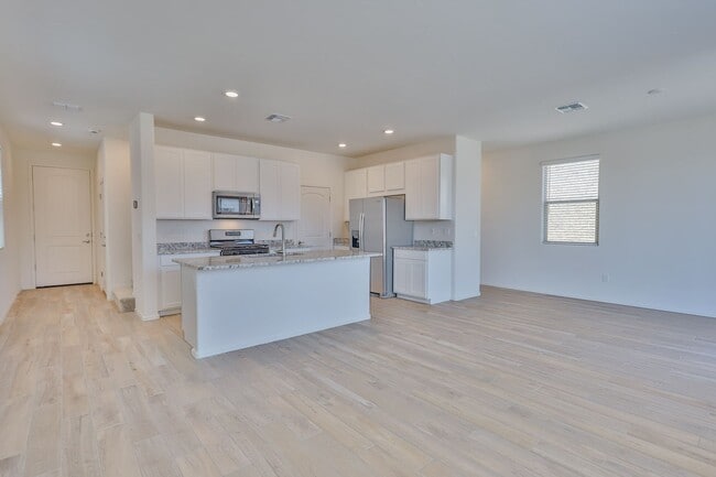 Photo - 3 bedroom, 2.5 bath NEW BUILD HOME