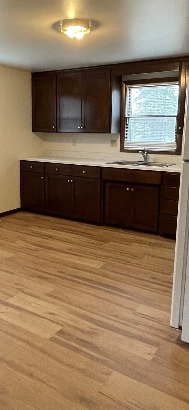 Puertas de armario nuevas - 1407 Wiesner St