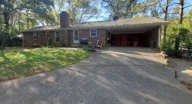 Spacious 3br Ranch home on a Basement - Spacious 3br Ranch home on a Basement