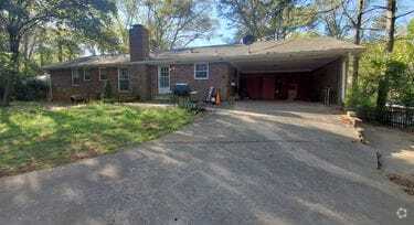 Building Photo - Spacious 3br Ranch home on a Basement