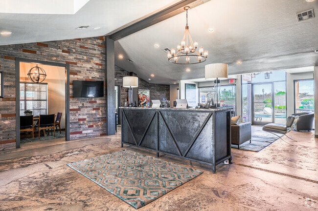 Oxford Oaks Apartments