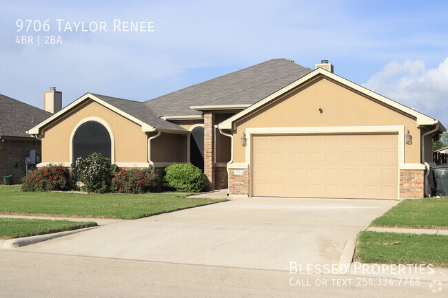 Building Photo - 9706 Taylor Renee Dr Rental