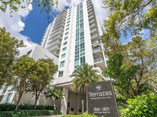 Photo - 1861 NW S River Dr Unit 1408