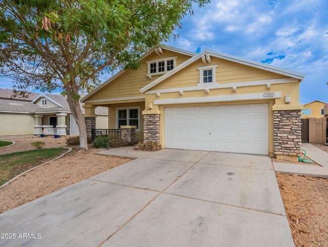 Photo - 7062 W Palmaire Ave