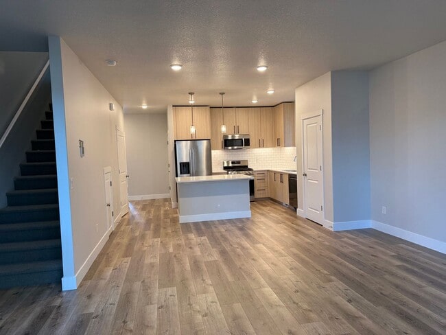 Photo - Beautiful Three Bedroom New Construction Home For Rent