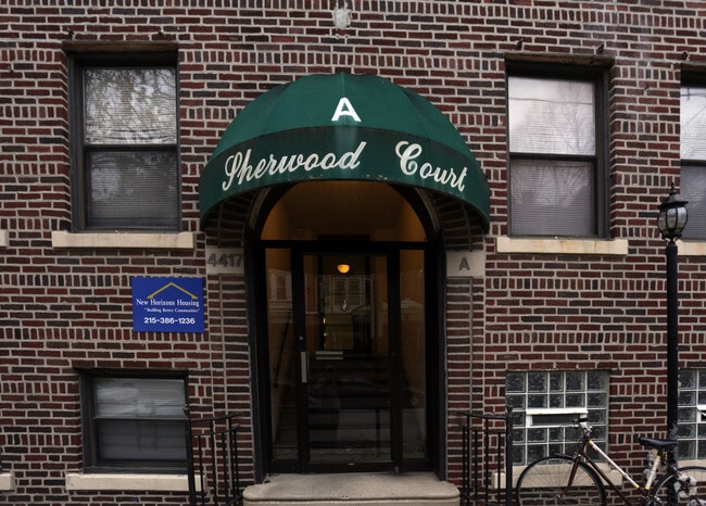 Photo - Sherwood Court