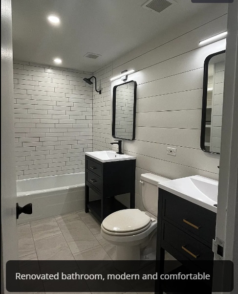 Photo - 130 26th St NW Unit Brookwood Park  6