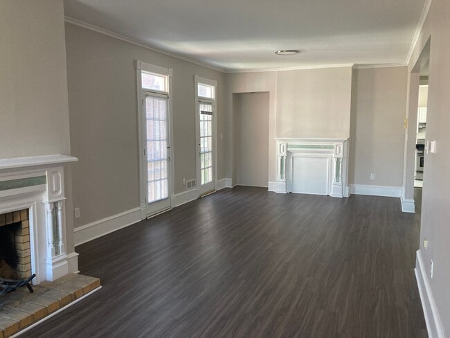 Building Photo - 707 Bellefonte St Unit BF - 2 Rental