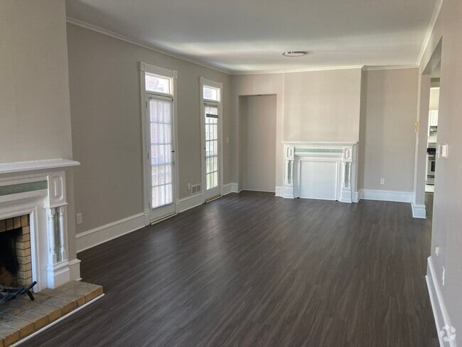 Building Photo - 707 Bellefonte St Unit BF - 2 Rental